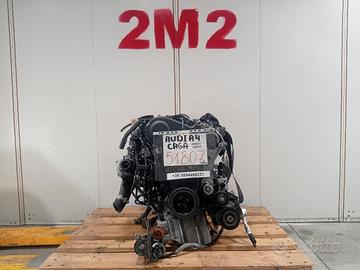 MOTORE COMPLETO AUDI A4 Berlina CAGA 143 CV 105 KW