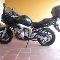 Yamaha fazer 600