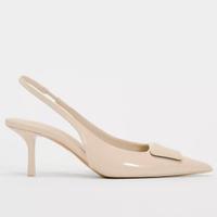 Zara Scarpe con tacco