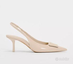 Zara Scarpe con tacco