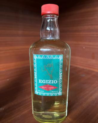 BRAMA - BRACCI DOPO BARBA