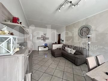 Appartamento Canzo [Cod. rif 3244754VRG]