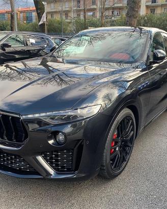 Ricambi maserati levante kit