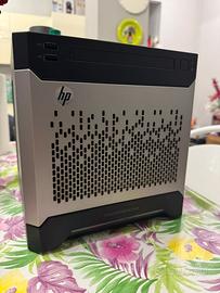 Microserver gen 8 HP Xeon 16gb 10gb Network