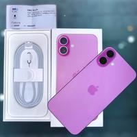 Iphone 16 Plus 256gb