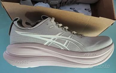 Asics Nimbus 28 Scarpe Running Tg. 45 Eu - 11 Us