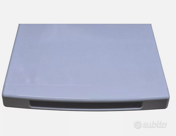 Porta superiore Completa Whirlpool Ignis