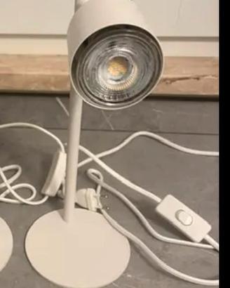 lampada da tavolo