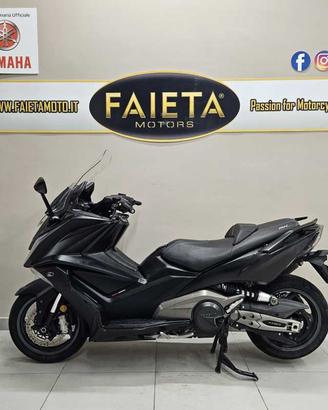 Kymco AK 550 ETS - 2021