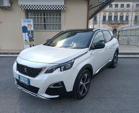 Peugeot 3008 BlueHDi 130 S&S GT Line