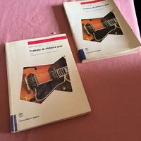 Trattato di chitarra jazz