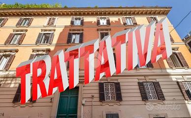 4 LOCALI A ROMA