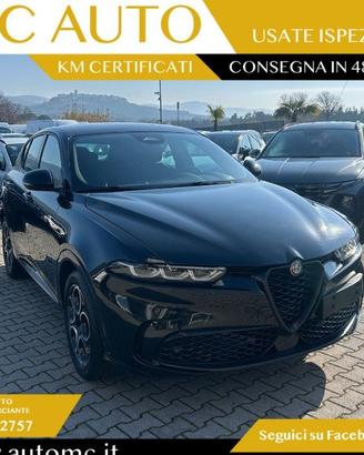 ALFA ROMEO Tonale 1.6 diesel 130 CV TCT6 Sprint