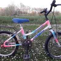 Bici da bambino - Atala logic pro