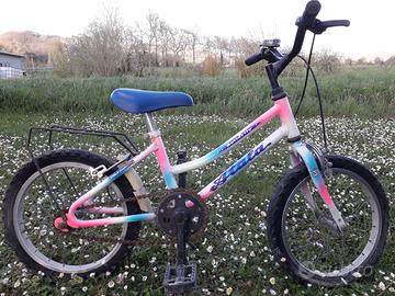 Bici da bambino - Atala logic pro