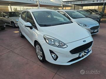 Ford Fiesta d.i.e.s.e.l. 5 porte