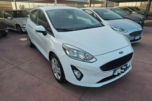 Ford Fiesta d.i.e.s.e.l. 5 porte