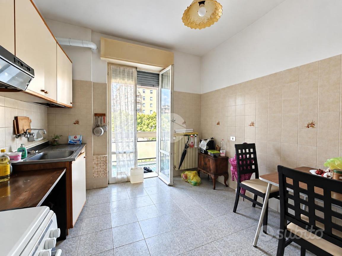 Appartamento – Savona, Oltreletimbro - Vista 3