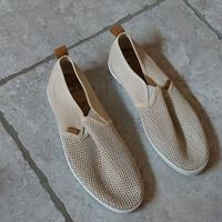 Espadrillas da spiaggia - t.g.42-43 come nuove