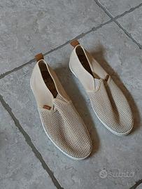 Espadrillas da spiaggia - t.g.42-43 come nuove