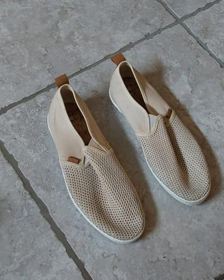Espadrillas da spiaggia - t.g.42-43 come nuove