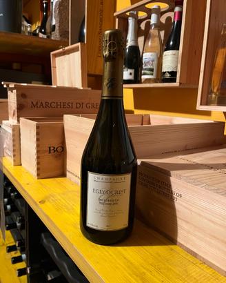 Champagne Egly Ouriet 2008