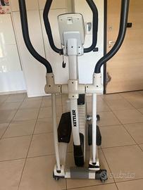  Ellittica Professionale 