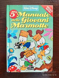 Manuale delle Giovani Marmotte