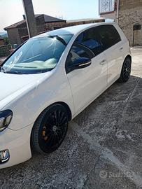 golf 6 