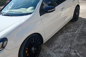 golf 6 