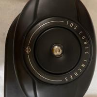 Originale Harley - filtro completo Fat Boy Special