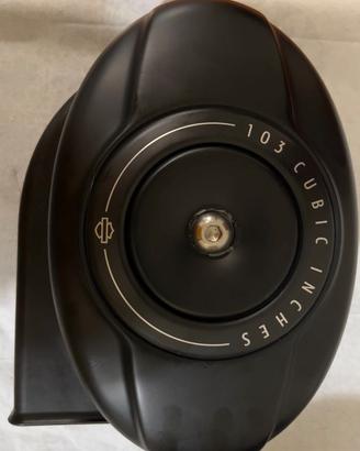 Originale Harley - filtro completo Fat Boy Special