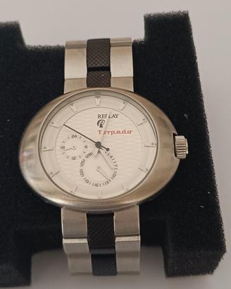 Orologio Uomo Replay "Torpedo"