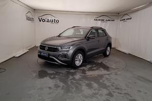 VOLKSWAGEN T-Roc I 2022 - T-Roc 1.5 tsi Life dsg