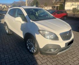 OPEL Mokka 1.4 Turbo GPL Tech 140CV 4x2 Cosmo