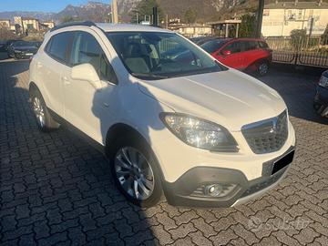 OPEL Mokka 1.4 Turbo GPL Tech 140CV 4x2 Cosmo