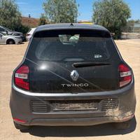 RICAMBI RENAULT TWINGO 900 BENZINA ANNO:2016 SIGLA