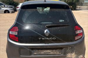 RICAMBI RENAULT TWINGO 900 BENZINA ANNO:2016 SIGLA