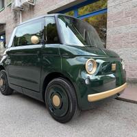 FIAT Topolino SERIE SPECIALE PRONTA CONSEGNA!!