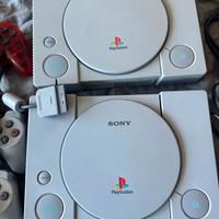 Playstation 1 perfette condizioni + scatola