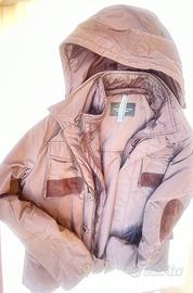 Giubbotto uomo Paolo Pecora tg 52