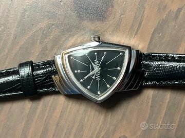 Orologio Hamilton donna