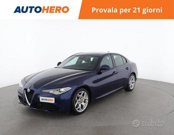 ALFA ROMEO Giulia DM47986