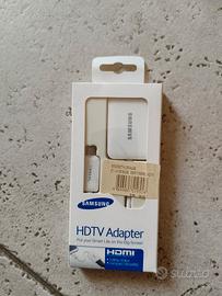 HDTV adapter Samsung