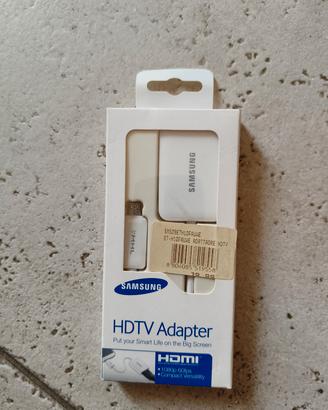 HDTV adapter Samsung