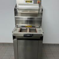 Sigilla vaschette carrellata