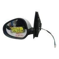 SPECCHIETTO RETROVISORE SINISTRO LANCIA Ypsilon 2Â