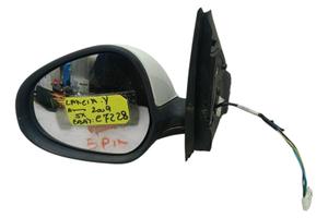 SPECCHIETTO RETROVISORE SINISTRO LANCIA Ypsilon 2Â
