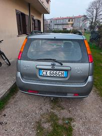 Subaru justy g3x 4x4 