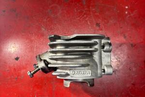 Athena 70 racing